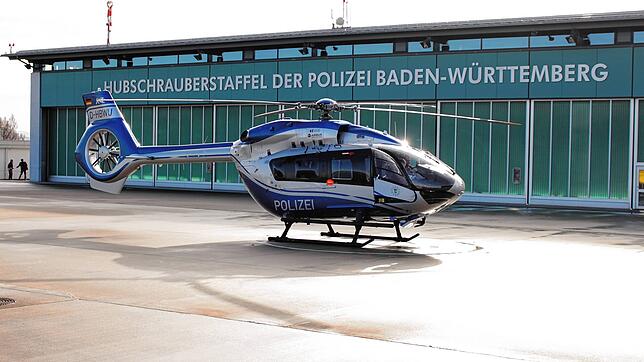 Bild : Vermisster Mann war im Hotel &ndash; Wer bezahlt jetzt die Kosten des Sucheinsatzes?