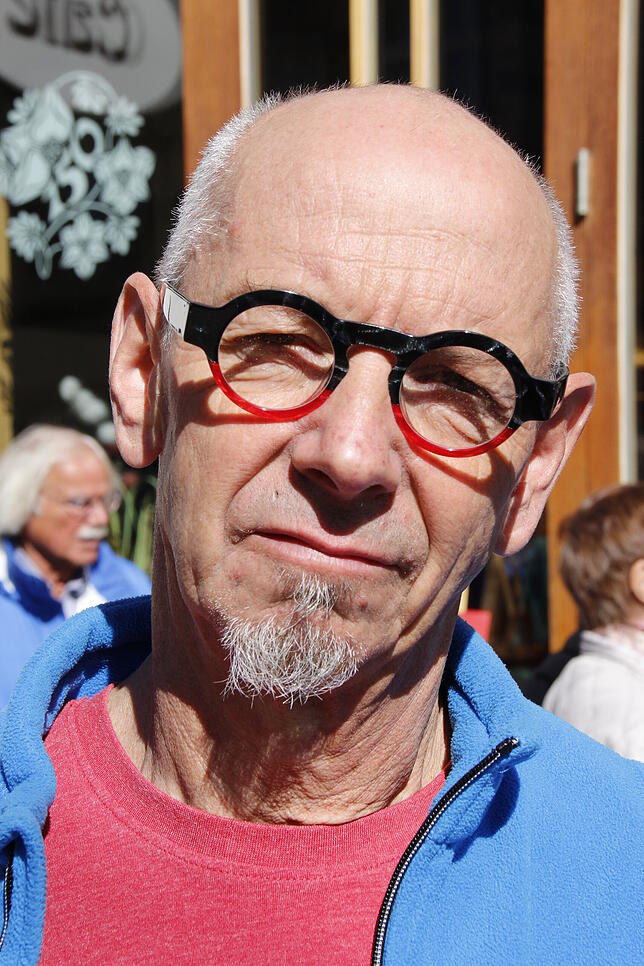 Johannes Krombach