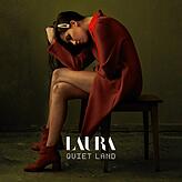 Laura: Quiet Land. GLM Music. FM 320-2, Vertrieb: EDEL Kultur