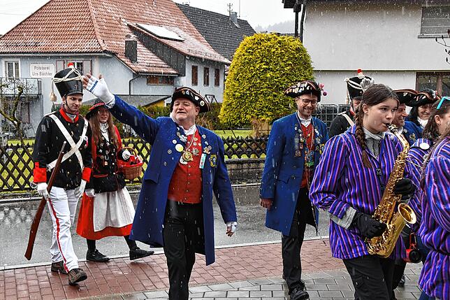 Bild 29: Schmotziger Dunschtig in Eigeltingen & Heudorf: Alle Highlights in unserer Bildergalerie