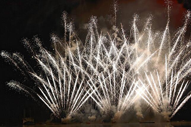 Bild 2: Die besten Bilder vom Schlossseefest 2025 in Salem