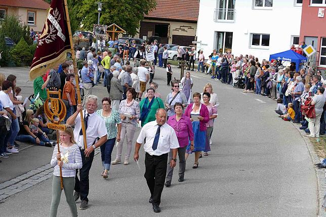 Bild 24: Bildergalerie vom Historischen Umzug in Glashütte