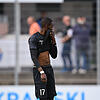 Ibrahima Diakité und der FC 08 Villingen verloren in Pforzheim mit 1:2. Im Mittwoch-Abendspiel gilt es zu Hause gegen den SSV Reutlingen ...