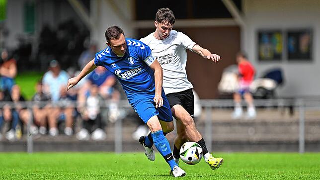 Bild 10: SG FC Wehr/Brennet besiegt die SF Schliengen mit 6:0 – und wir haben Bilder!