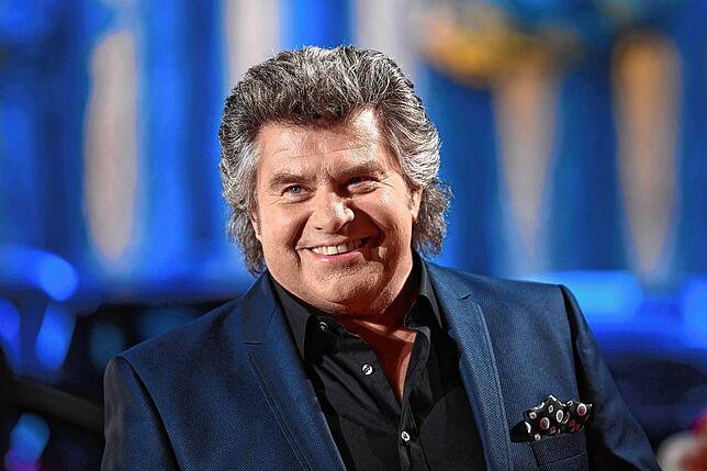 „Schlager-Spaß bei Andy Borg“ überrascht mit einer Premiere.