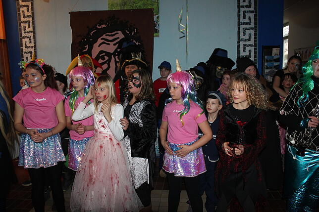 Bild 11: Bilder der Narrensamenbefreiung in Blumberg Teil 3