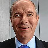 Claus-Dieter Wehr, Geschäftsführer Bodensee-Airport