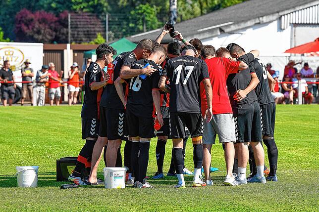 Bild 22: FSV RW Elchesheim bezwingt den FSV Rheinfelden mit 2:0 &ndash; und wir haben Bilder!
