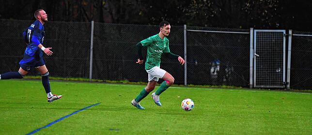Bild 12: FC Zell siegt 7:0 im Rothaus-Pokal beim SV Blau-Weiß Murg – und wir haben Bilder!