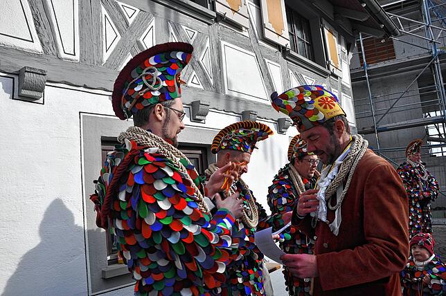 Bild 38: Die tollsten Momente der Preisschnellen-Siegerehrung im Zunfthaus Obertor: Jetzt ansehen!