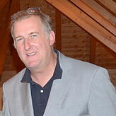 Markus Müller, Architekt und Stadtplaner aus Meckenbeuren, außerdem Präsident der Architektenkammer Baden-Württemberg.