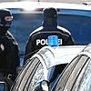 Die Einsatzkräfte des SEK sollen eine Sturmhaube mit Polizeischriftzug &ndash; wie auf diesem Symbolbild aus dem Archiv &ndash; getragen ...