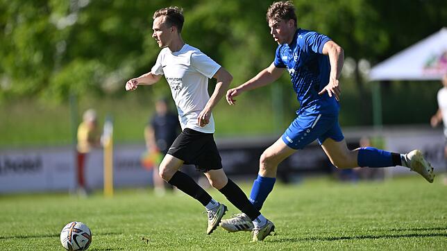 Bild 23: SG FC Wehr/Brennet spielt 3:3 beim TuS Efringen-Kirchen – und wir haben Bilder!