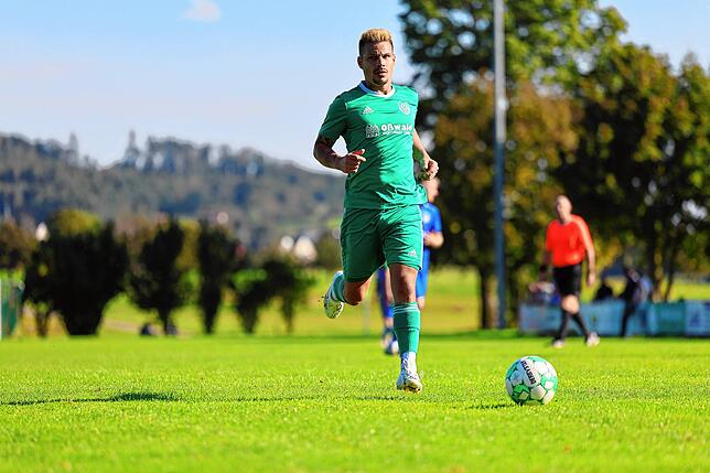 Bild 28: Unsere große Bildergalerie vom Kreisliga-Spitzenspiel zwischen dem SV Riedheim und Italiana Singen