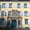 Das Landgericht, dessen Strafkammer den 29-Jährigen verurteilt hat. Bild: SK