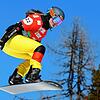 Bald jagt Jana Fischer aus Bräunlingen wieder mit ihrem Snowboard über die Weltcup-Pisten. Kommende Woche steht aber erst mal der ...