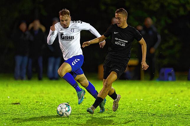 Bild 17: SF Schliengen besiegt die SG FC Wehr/Brennet mit 4:2 &ndash; und wir haben Bilder!