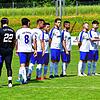 Elf Spieler &ndash; das war einmal: In der untersten Spielklasse erlaubt der Südbadische Fußballverband künftig das &bdquo;Norweger ...