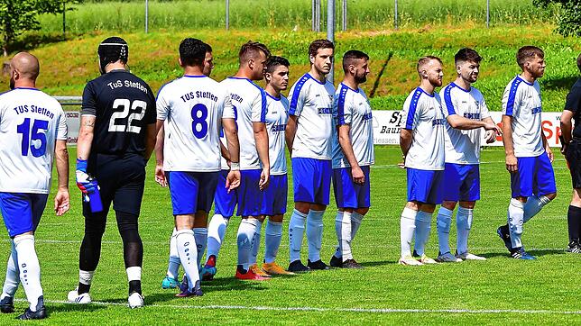 Elf Spieler &ndash; das war einmal: In der untersten Spielklasse erlaubt der Südbadische Fußballverband künftig das &bdquo;Norweger ...