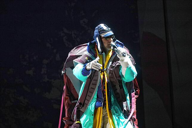 Bild 24: Bilder von Deichkind auf dem Southside 2022