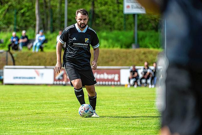 Bild 16: SV 08 Laufenburg gewinnt Hochrhein-Derby gegen FC Erzingen mit 7:1 &ndash; und wir haben Bilder!