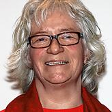 Sabine Wagner