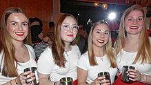 Bild : Die schönsten Bilder vom Oldieball in Bermatingen