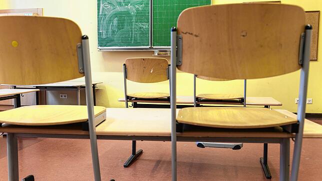 Bild : Nur ein Jein: Warum die Meinungen zur Lernbrücke bei Schulleitern auseinander gehen