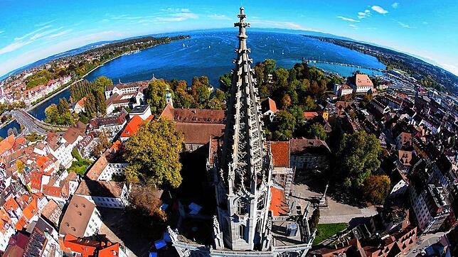 Die Lebenszufriedenheit in Konstanz ist hoch, bestätigen jetzt zwei Umfragen. Im Gemeinderat wurde über das Ergebnis diskutiert.