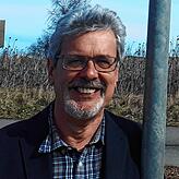 Obereschachs Ortsvorsteher Klaus Martin (CDU).