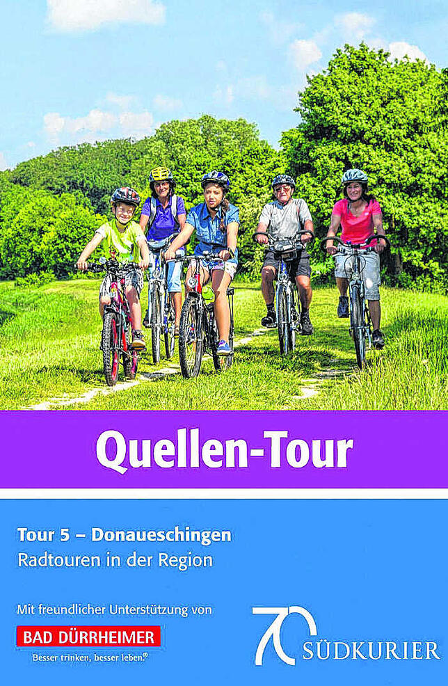 Quellen-Tour Quellen-Tour
