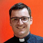 „Viele Klischees über die katholische Kirche stimmen nicht mehr“, sagt Thomas Stahlberger, Leiter der Priesterausbildung.