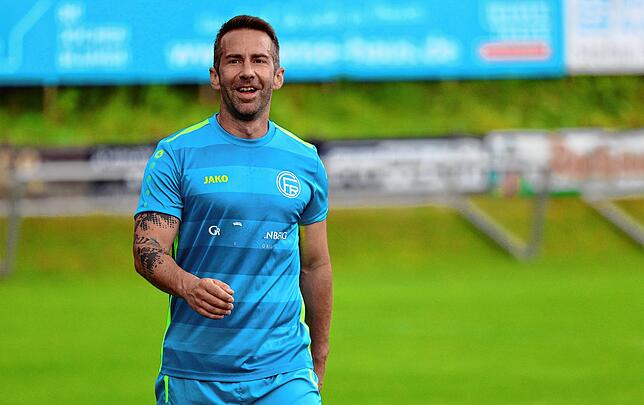 Bild 15: Die Alten Herren des FC Radolfzell holen sich den Titel! Unsere große Bildergalerie!