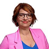 Die grüne Gemeinderätin Jana Akyildiz will sich mit ihrer Fraktion für sozialen Wohnraum einsetzen.