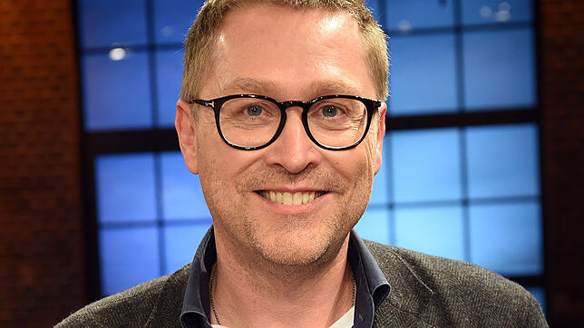 Jan Weiler arbeitete noch als Journalist, als er seinen ersten Bestseller schrieb.