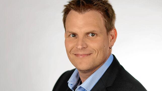 Dominic Böhler will Bürgermeister in Jestetten werden. Er ist der erste Bewerber. Die Frist endet am 30. August.