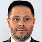 Daniel Ohl, Pressesprecher der Dehoga Baden-Württemberg.