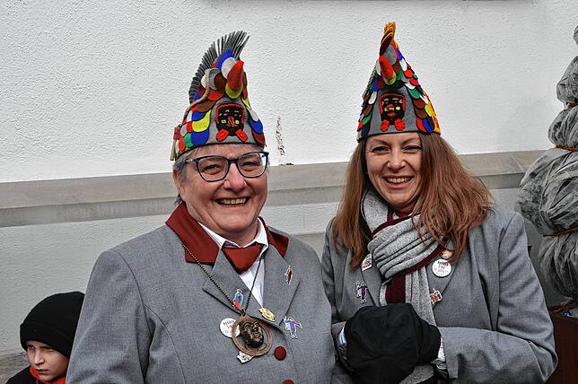 Bild 4: Schlosshof Markdorf: Preisschnellen der Hänseler-Gruppe in beeindruckenden Bildern