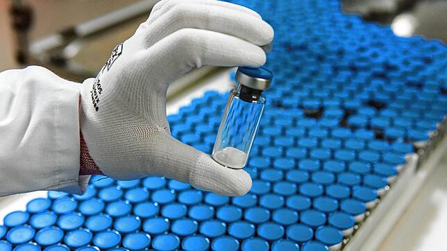 Der auch in Singen ansässige Pharmakonzern hat sich mit anderen Unternehmen zusammengeschlossen. Gemeinsam wollen sie ein markenloses ...