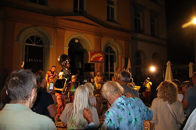 Bild 26: Alle Bilder vom Promenadenfest Überlingen &ndash; Teil 1