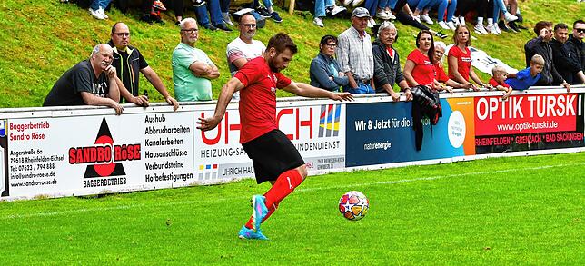 Bild 21: FC Hochrhein steigt in die Bezirksliga auf – und wir haben noch mehr Bilder!