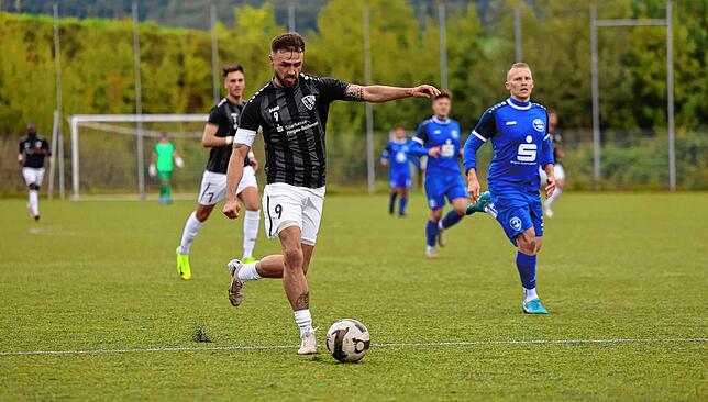 Bild 7: Unsere große Bildergalerie vom Landesliga-Spitzenspiel zwischen dem Hegauer FV und dem VfR Stockach