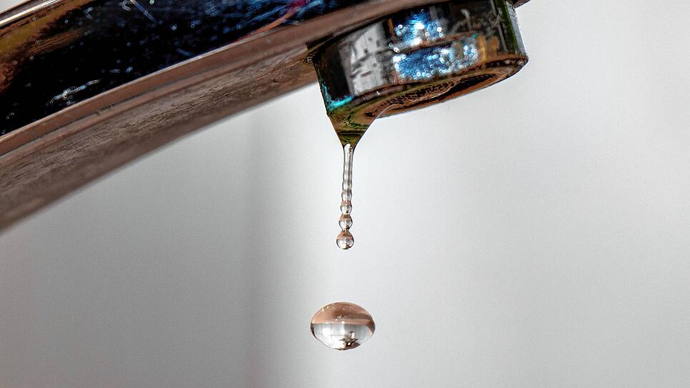 Bild : So unterschiedlich sind die Trinkwasserpreise in der Region