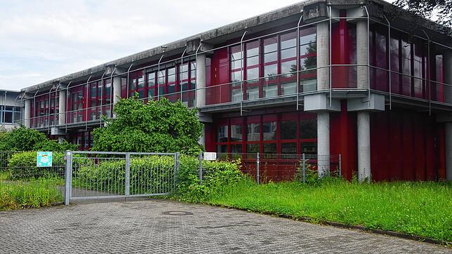 Für die Sanierung der „Roten Villa“ des Scheffelgymnasiums in Bad Säckingen sind 2,1 Millionen Euro veranschlagt – Kosten, an denen sich ...