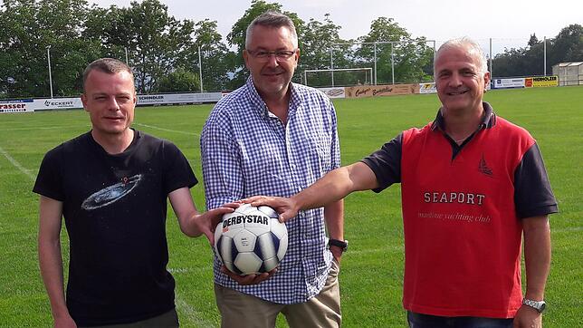 In der Saison 2018/2019 werden der SV Hänner und der FC Rotzel gemeinsam als Spielvereinigung SG Andelsbach in der Kreisliga C vertreten ...