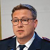 „Wir stellen eine mögliche Wald- oder Flächenbrandbekämpfung auf drei Säulen.“Uwe Veit, Tengener Feuerwehrkommandant