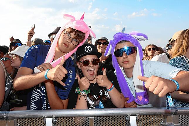 Bild 3: Southside 2023: Die besten Bilder von 01099