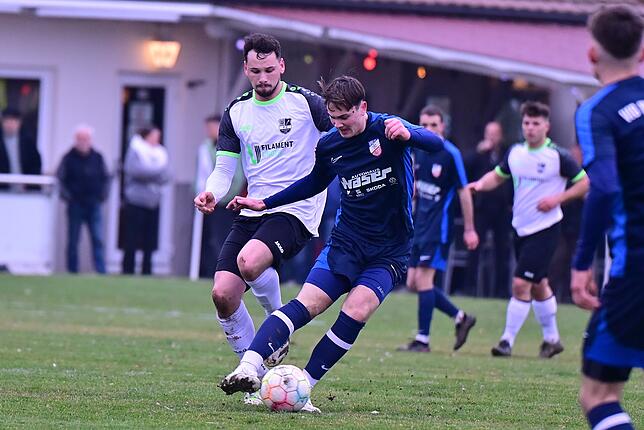 Bild 20: FC Hauingen besiegt den VfB Waldshut mit 3:0 – und wir haben Fotos!
