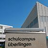 Ein riesiger Kraftakt für die Stadt ist der neue Schulcampus. Auf die zweigeschossige Sporthalle folgt die Planung des Gymnasiums als ...
