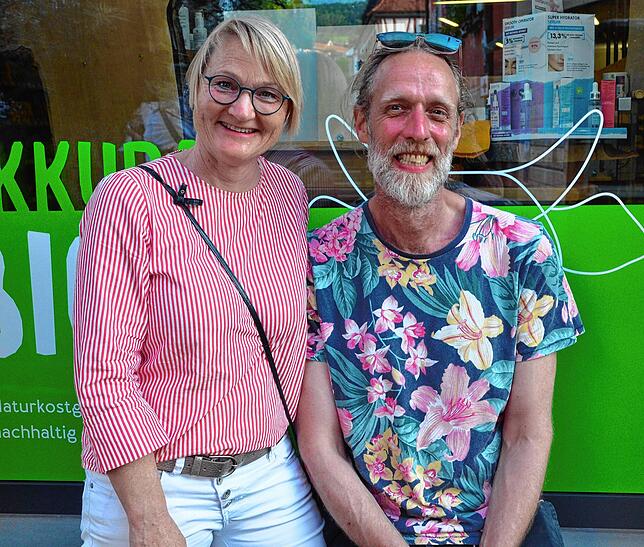 Bild 23: Stadtfest Markdorf: Bilder von der Eröffnung am Freitag &ndash; Teil 3